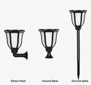 Solar Lights - Jual Lampu Taman Jogja #9240730