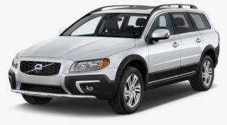 Volvo Png Image - Volvo Cross Country 2011 #9240732