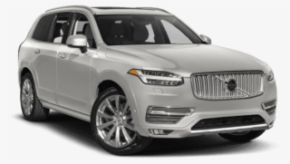 Volvo Xc90 Transparent Background - Mercedes Glc 350e 2019 #9240771