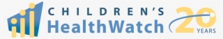 Children's Healthwatch #9240833