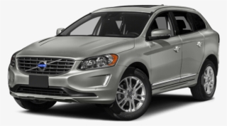 2017 Volvo Xc60 - Vw Touareg 2018 Price #9240834