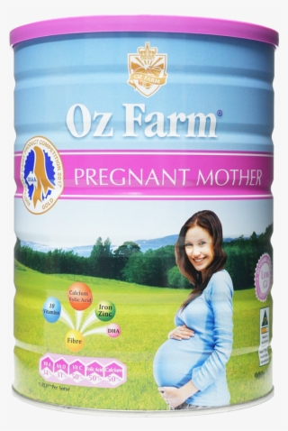 Ozfarm 孕妇 奶粉 #9240955