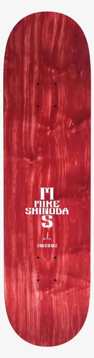 Share - - Skateboard Deck #9240981