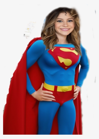 G Hannelaius Superwoman By Thetflord - Cape #9241109