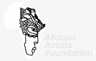 African Artists' Foundation - Sketch #9241280