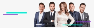 Million Dollar Listing Los Angeles - Businessperson #9241486