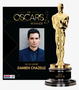 Times Now On Twitter - Oscar Award #9241536