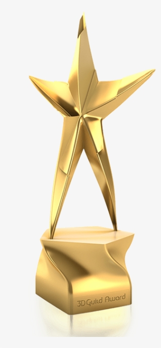 Picture Black And White Download Presentation Night - Trophy #9241595