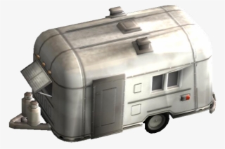 Mobile Science Lab - Travel Trailer #9241651