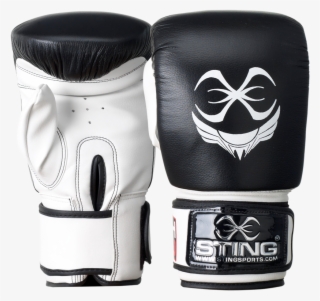 Titan Neo Gel Bag Mitt - Titan Boxing Gloves #9241856