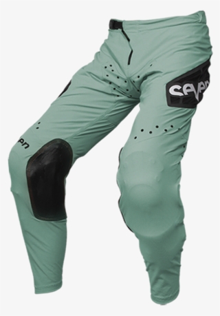 Zero Raider Pant - Trousers #9241880