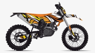 Kode - Exc 6 Days 2015 #9242006