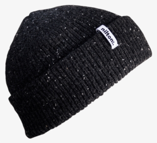 Nilton Headwear Beanie Polar Night - Hat #9242042