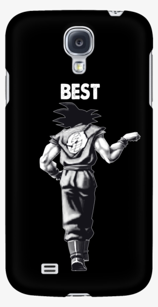 Best Friend - Goku - Dragon Ball - Planet Vegeta - Best Friend Dragon Ball #9242043
