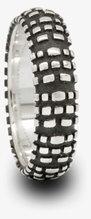 Motocross Tire Wedding Ring #9242045