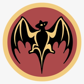 Bacardi 01 Logo Png Transparent - Gt Sport Svg Logos #9242111