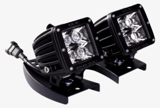 Rigid - Trolling Motor Light Mount #9242192