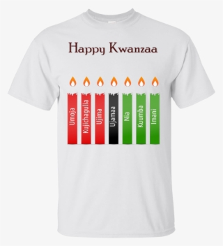 Happy Kwanzaa 7 Principles - Happy Kwanzaa Principles #9242331
