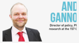 Andy Gannon - Businessperson #9242466