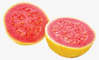 Guava Sorbet - Guava Vs Grapefruit #9242503