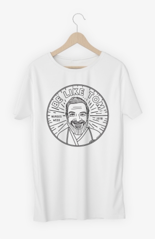 Be Like Tom Tshirt Design - Frases Todo Me Chupa Un Huevo #9242579