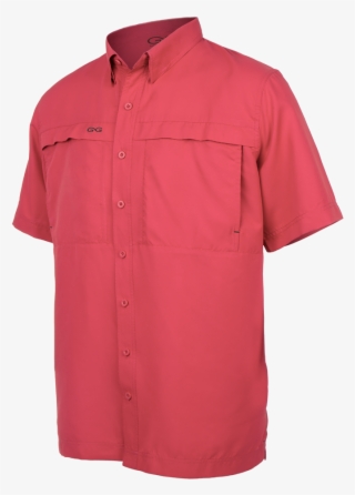 Tricou Polo Rosu Barbati #9242679