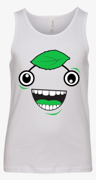 Guava Juice Youth Jersey Tank T-shirts - Cartoon #9242684