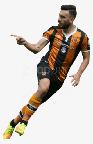 Free Png Download Robert Snodgrass Png Images Background - Hull City Players Png #9242735