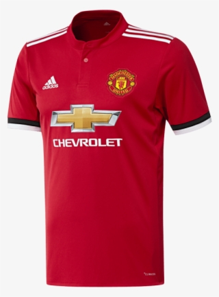 Manchester United Jersey 2017 18 #9242808