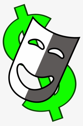 Cheap Enertainment New Logo Png #9242812
