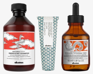 Watch Video - Davines Energizing #9242816