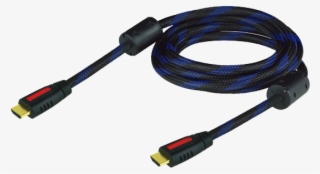 Hdmi Ethernet Cable - Usb Cable #9242951