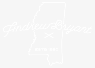 Andrew Bryant - Hyatt White Logo Png #9243002