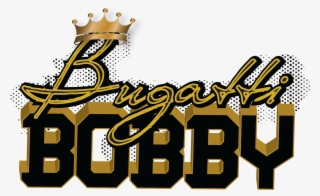 Holla At The Go Live With Bugatti Bobby Show - Graphic Design #9243182
