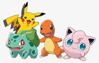 Pokemon Player With This Free Guide - Blue And Green Pokemons #9243232