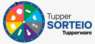 Tupper Sorteio - Tupperware #9243234