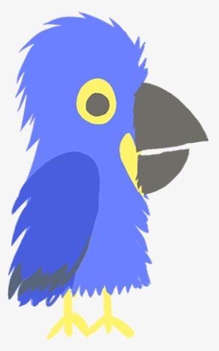 Macaw #9243429