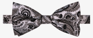 Bow Tie - Henning - Paisley #9243482