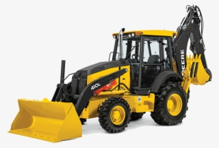 410lbackhoe - 2017 John Deere 410l #9243663