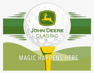 John Deere Classicverified Account - John Deere #9243767