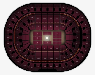 Quicken Loans Arena - Soccer-specific Stadium #9243807