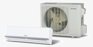 Duct Free Systems - Air Conditioning #9243902