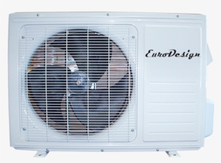 Eurodesign 12000 Btu Wall-mounted Heat Pumps - Air Conditioning #9243937