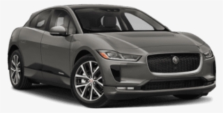New 2019 Jaguar I-pace Se - 2018 Lincoln Continental Select #9243965