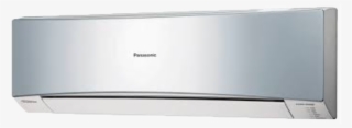 Wall Mounted Air Cond - Panasonic Aircon #9244009