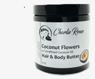 Whipped Hair & Body Butter - Cosmetics #9244015