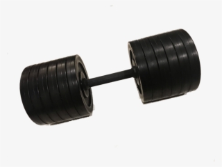 Fake Weights, Fake Dumbbells, Dumbbell Props, Pop Weights, - Barbell #9244019