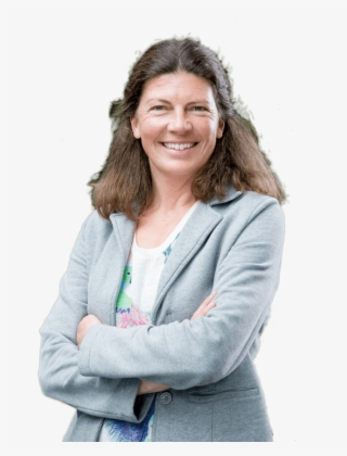 I Believe Everyone Has The Ability To Transform Their - Zita Jankovich #9244051