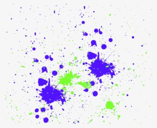 Ink Splat - Apple Wallpaper Hd #9244156