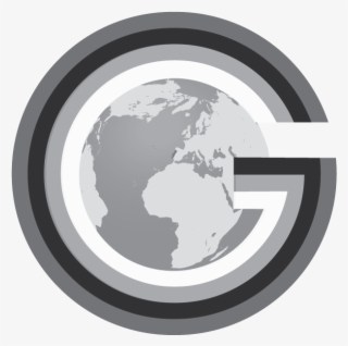 C4g Icon Blackandwhite - Inter Milan Fc Logo #9244278